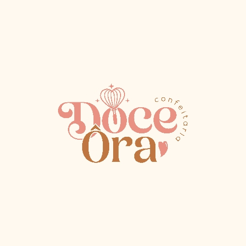 Doce Ôra - Confeitaria