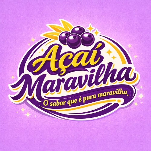 Açaí Maravilha