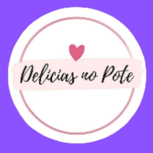 Delícias no Pote - Açaí e salgados