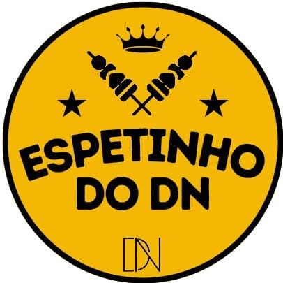 Espetinho do DN