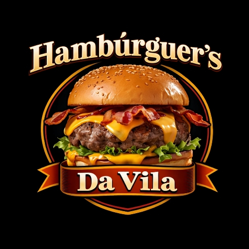 Hambúrguers da Vila