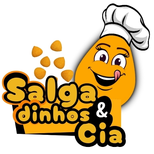 Salgadinhos  Cia