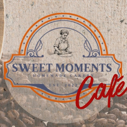 Sweet Moments Cafe