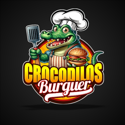 CROCODILOS BURGUER