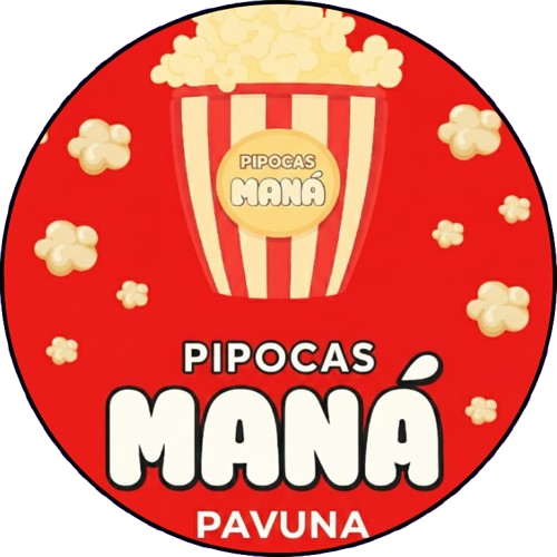Pipocas Maná - Pavuna