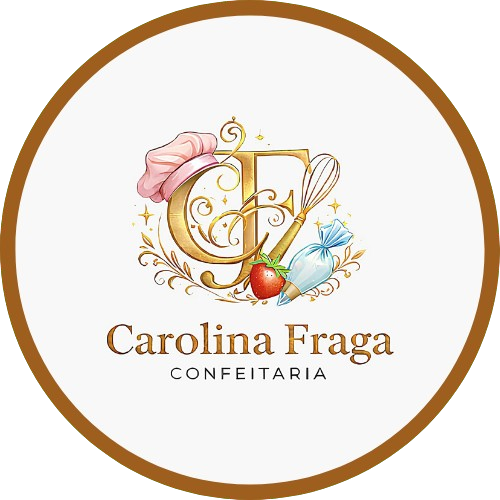 Carolina Fraga Confeitaria