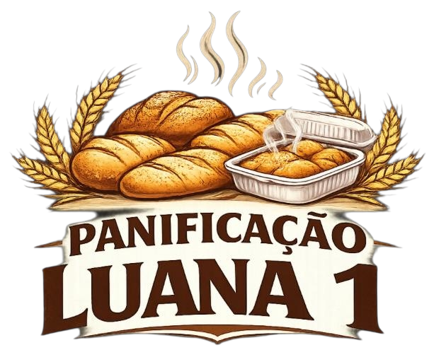 Panificação Luana 1