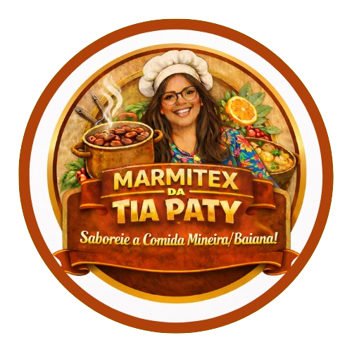 Marmitex da Tia Paty