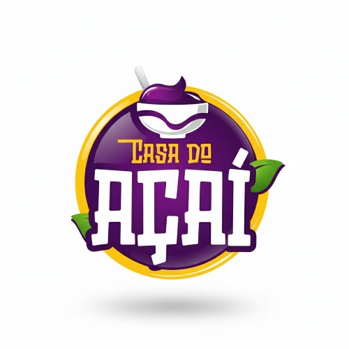 Casa do açaí