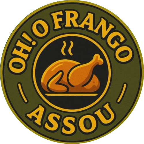 OH! O Frango Assou!