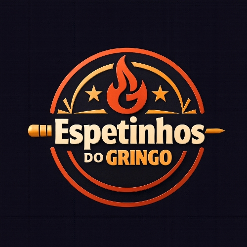 Espetinho do Gringo
