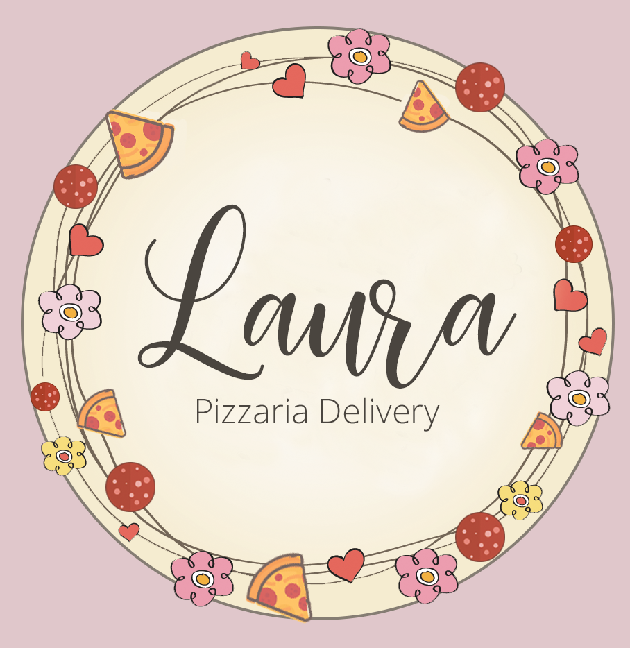 Laura Pizzaria Delivery