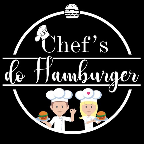 Chef’s do hambúrguer