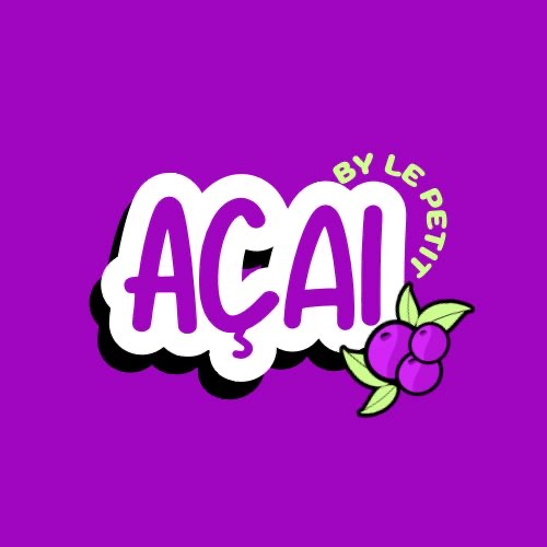 Açaí by Le Petit