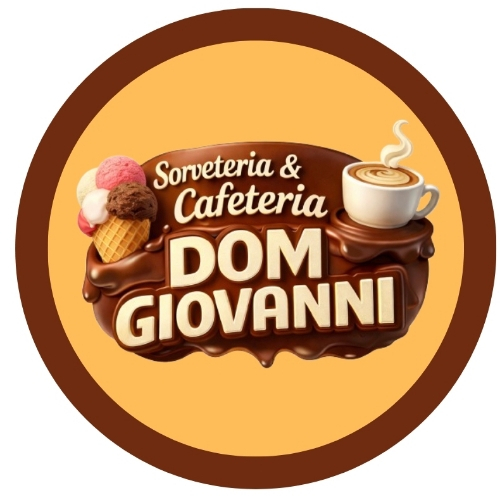 Dom Giovanni Sorveteria e Cafetería