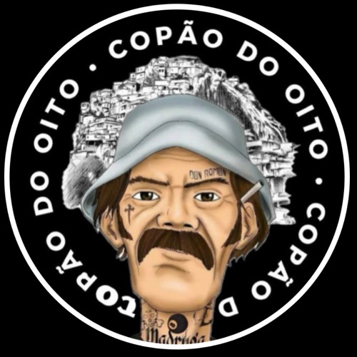 COPÃO DO OITO