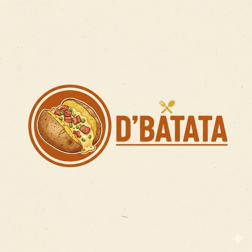 DBatata | Batatas Recheadas