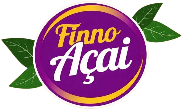 Finno Açaí