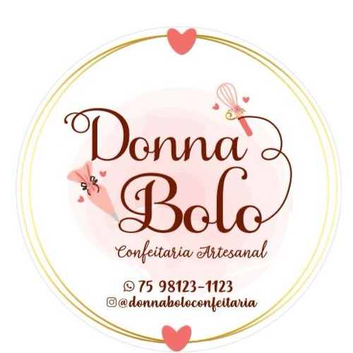 Donna Bolo
