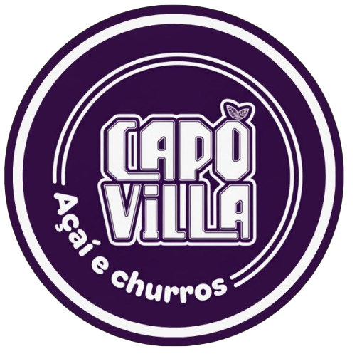 Capovilla - Açaí e Churros