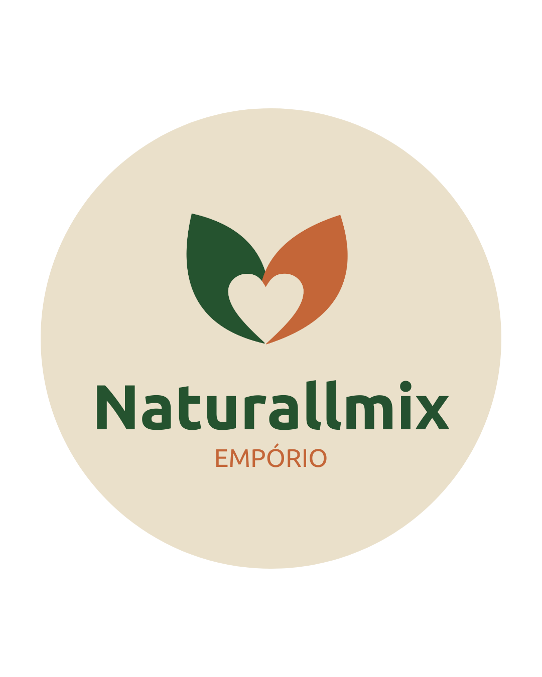 Naturallmix Emporio