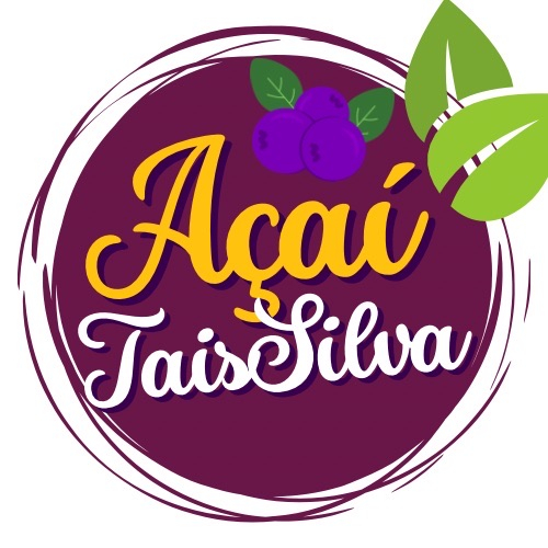 Açaí TaisSilva