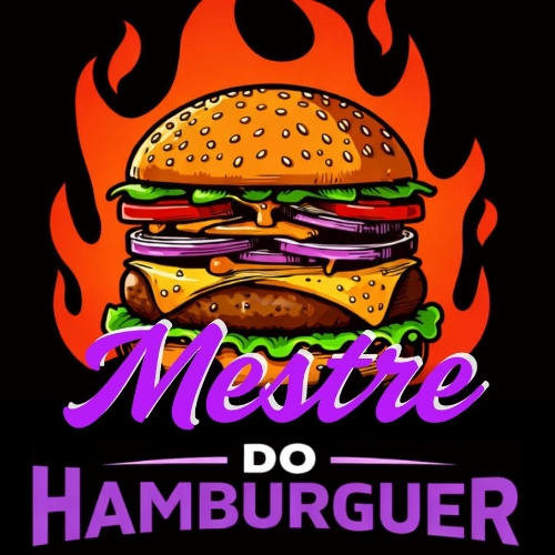 Mestre do Hambúrguer