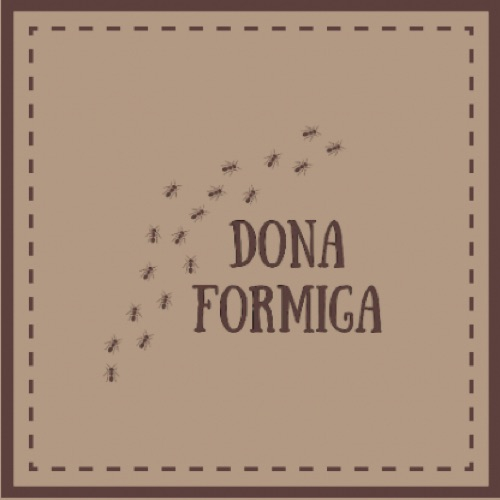 Dona Formiga Doceria