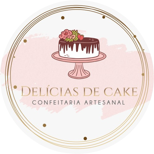 Confeitaria Delícias de Cake