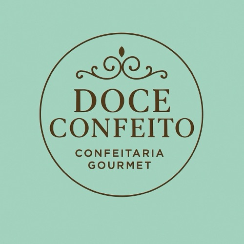 DOCE CONFEITO | POR MIKAELE SOUSA