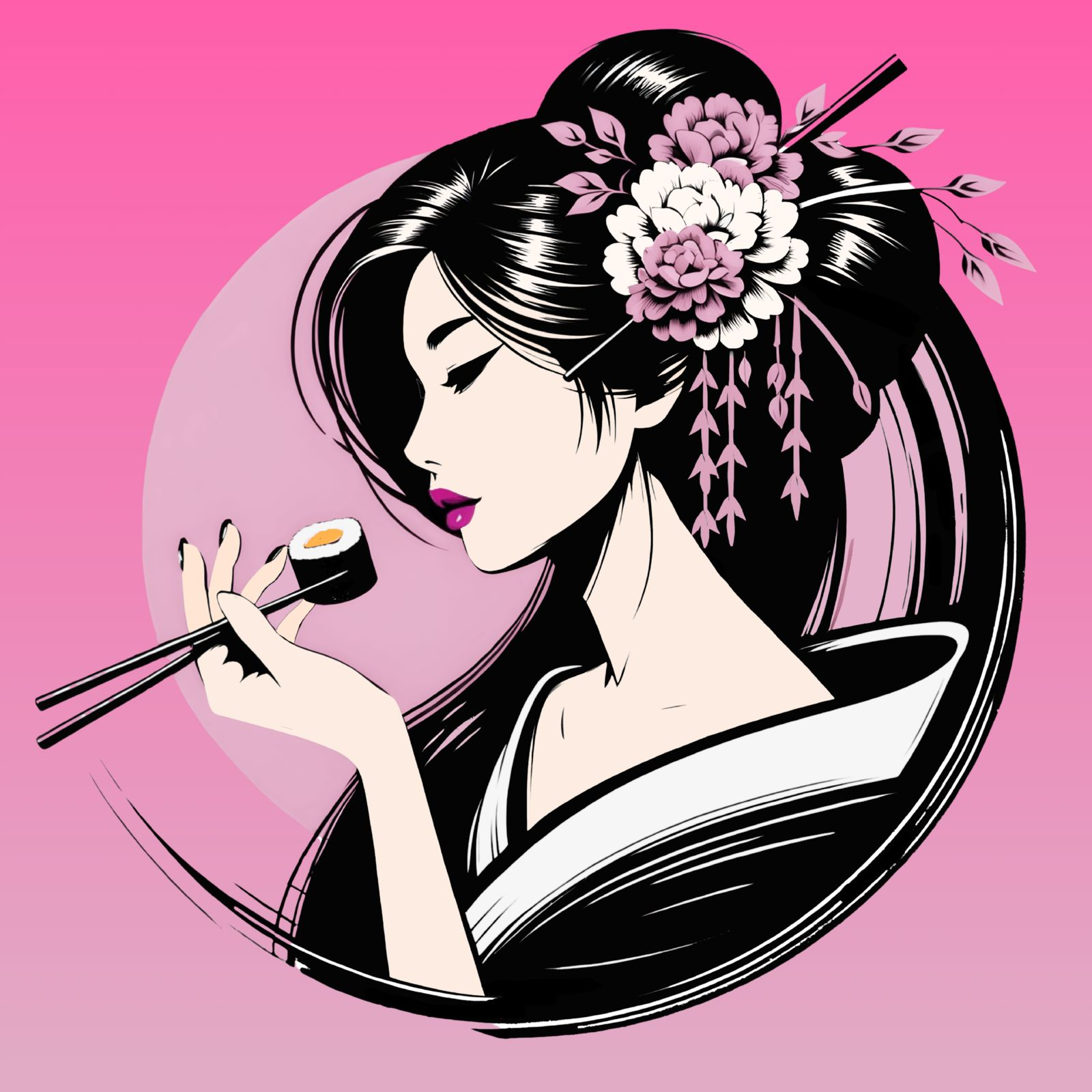 Bela - Sushi e Grill