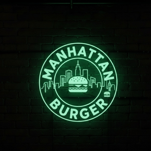 Manhattan Burger