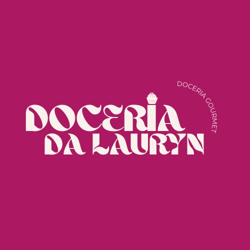 Doceria da Lauryn