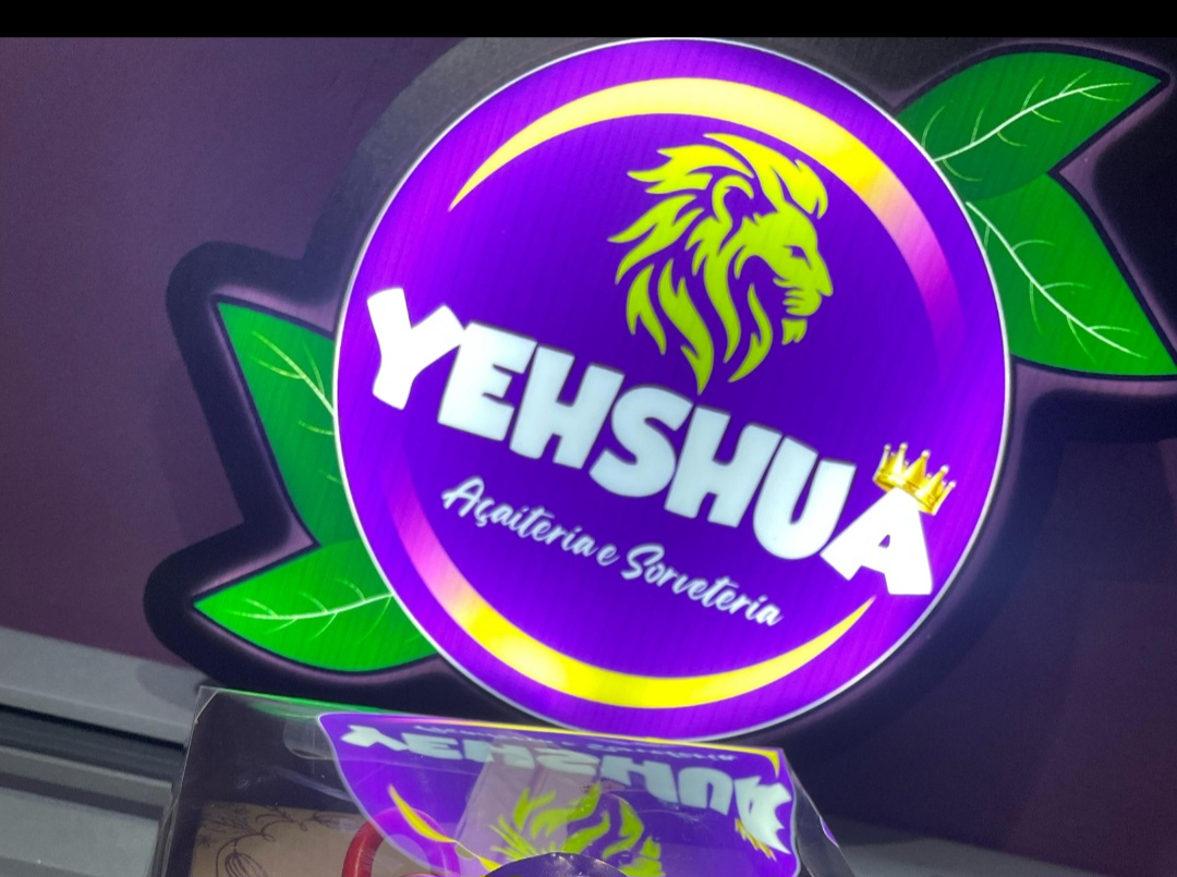 Açaíteria Yeheshua