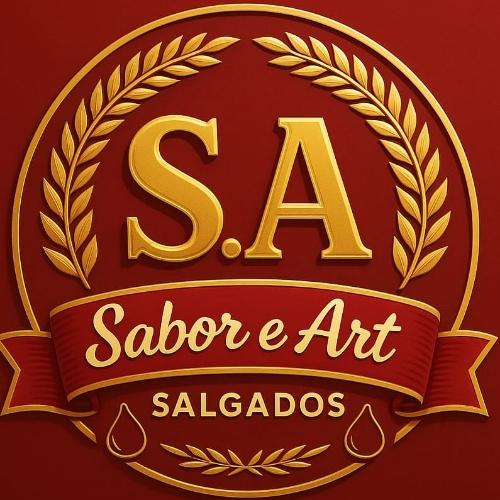 Sabor amp; Art Salgados - Camboriú