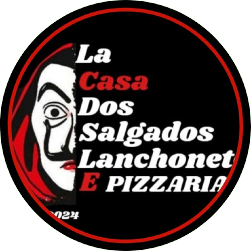 La Casa dos Salgados, Lanchonete e Pizzaria