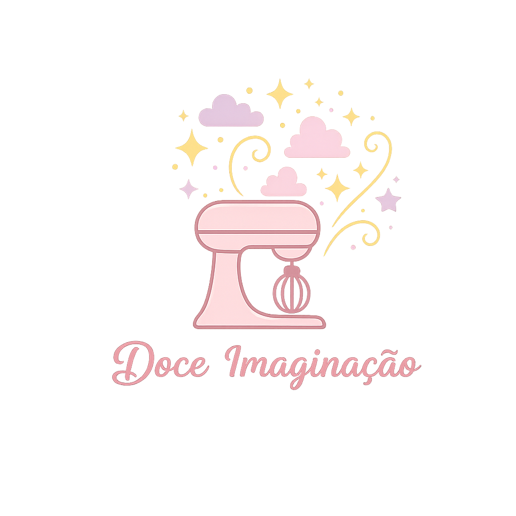 Doce Imaginação