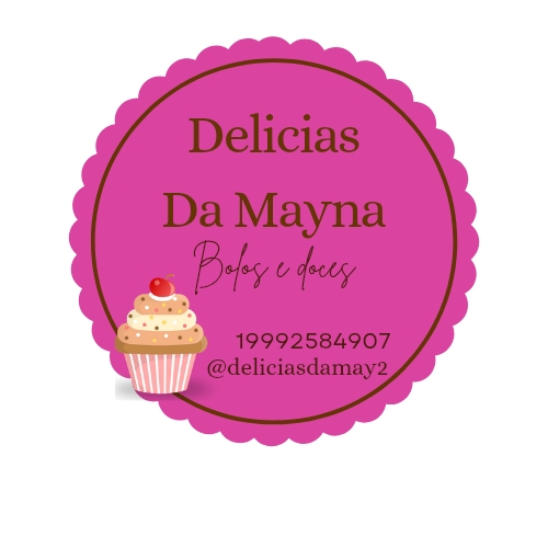Deliciasdamayna