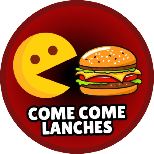 Come Come Lanches