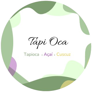 Tapi Oca Tapiocaria Cuscuz e Açaí