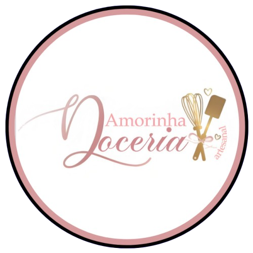 Amorinha A Doceria
