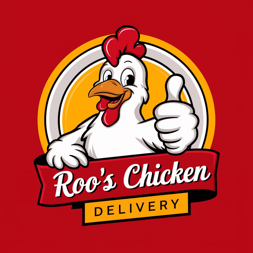 ROOS CHICKEN