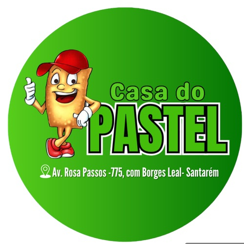 Casa do Pastel