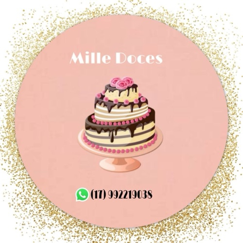 Mille doces