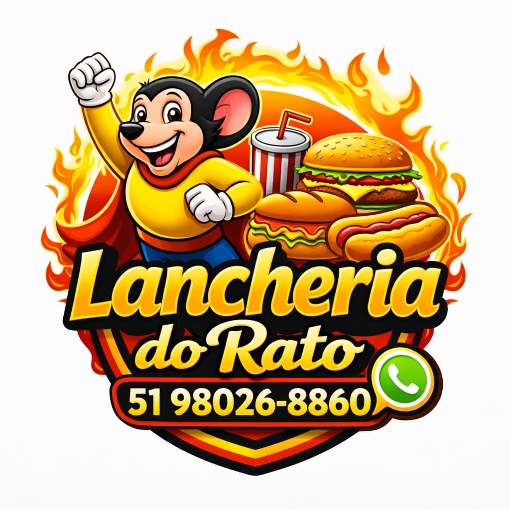 Lancheria do Rato