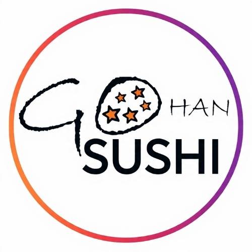 Gohan Sushi Guarapari