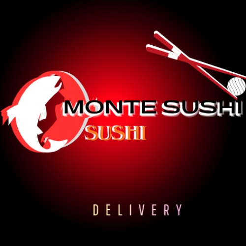 Monte sushi