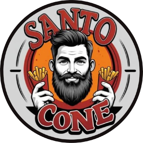 Santo Cone