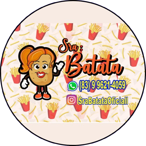 Lanchonete Sra. Batata