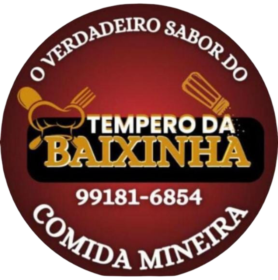 Tempero da baixinha